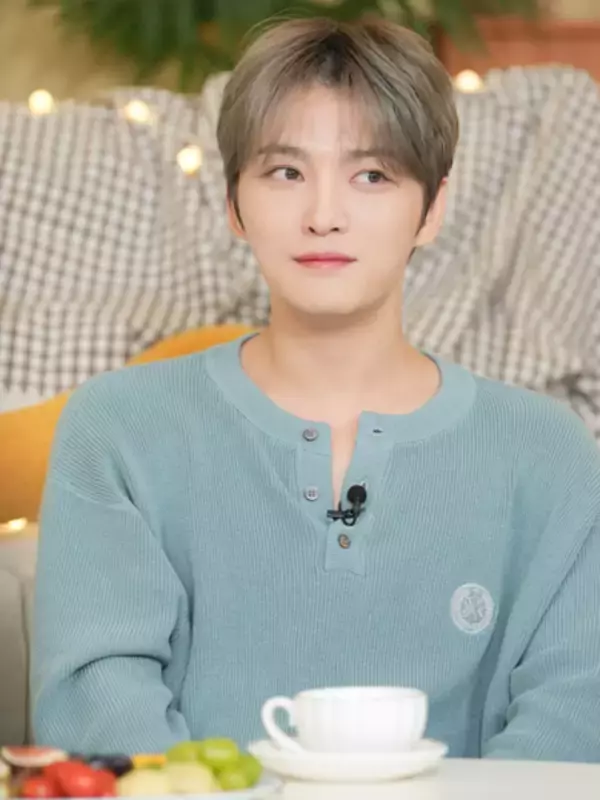 「JAEJOONG(ジェジュン)の自然な笑顔にも魅了..."ボイプラ2"出身メンバーとの再会など、世代やジャンルを超えた「ジェチング」ならではの本音トークの裏側」の画像