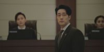 俳優デビューから30周年...名優ソ・ジソブの"出発点"を担った監督との再タッグが叶った2022年のドラマ「ドクター弁護士」