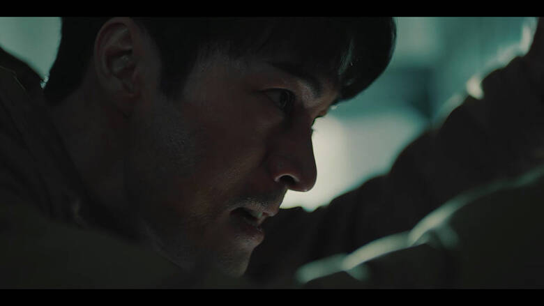 俳優デビューから30周年...名優ソ・ジソブ"2つの専門職"を演じ分けた2022年のドラマ「ドクター弁護士」