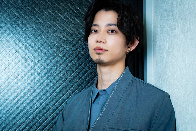 高橋健介が語る自身の魅力とは！？「誰とでも仲良くなれる！と思っています」