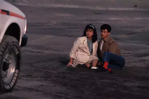 「薬師丸ひろ子、1984年の主演作「メイン・テーマ」の魅力――名曲とともに19歳の揺れる心を映し出す青春ロードムービー」の画像