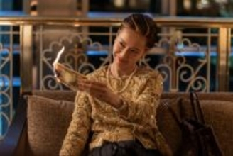 「リブート」に続き戸田恵梨香が挑んだ意欲作！不気味な貫禄とダークな存在感が光る「地獄に堕ちるわよ」での怪演