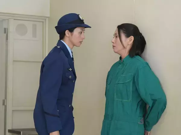 小泉今日子×満島ひかりの息ぴったりな名演で"冤罪と復讐"をコミカルに描く！宮藤官九郎脚本「監獄のお姫さま」
