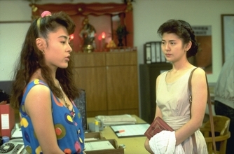 南野陽子 25歳の若き日の姿と、返還前の香港の街並みも見どころ！90年代初頭の2時間サスペンス「香港迷宮行」