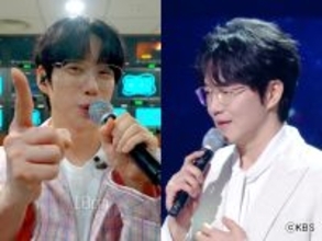 "韓ドラOSTの神"10CMからソン・シギョンへ...日本のバラエティでも反響を呼んだ"バラードの皇帝"に期待が集まる「THE SEASONS」の新シリーズ