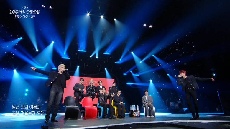 "韓ドラOSTの神"10CMからソン・シギョンへ...日本のバラエティでも反響を呼んだ"バラードの皇帝"に期待が集まる「THE SEASONS」の新シリーズ