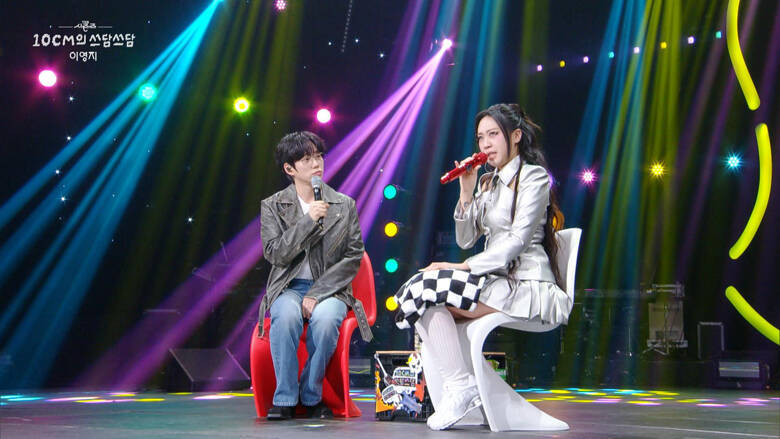 "韓ドラOSTの神"10CMからソン・シギョンへ...日本のバラエティでも反響を呼んだ"バラードの皇帝"に期待が集まる「THE SEASONS」の新シリーズ