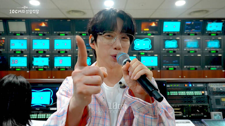 "韓ドラOSTの神"10CMからソン・シギョンへ...日本のバラエティでも反響を呼んだ"バラードの皇帝"に期待が集まる「THE SEASONS」の新シリーズ