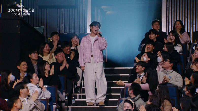 "韓ドラOSTの神"10CMからソン・シギョンへ...日本のバラエティでも反響を呼んだ"バラードの皇帝"に期待が集まる「THE SEASONS」の新シリーズ