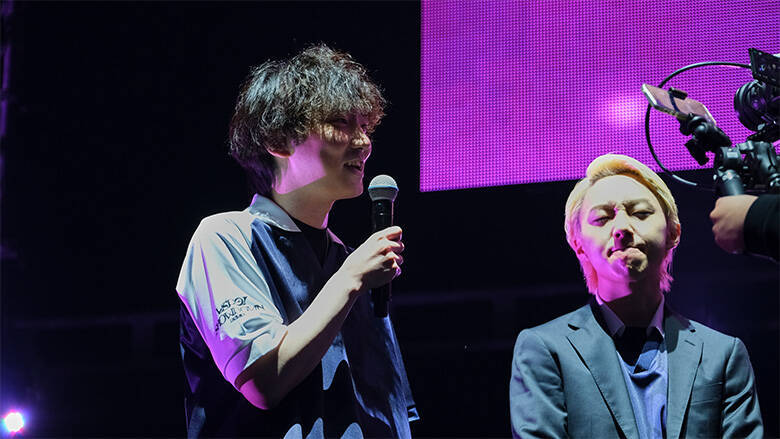 ぶいすぽっ！メンバー25人のガチバトルにSHAKA＆宇野昌磨も参戦！ 「VSPO! SHOWDOWN 2026 powered by RAGE」