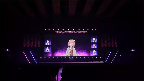 「ぶいすぽっ！メンバー25人のガチバトルにSHAKA＆宇野昌磨も参戦！ 「VSPO! SHOWDOWN 2026 powered by RAGE」」の画像