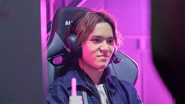 「ぶいすぽっ！メンバー25人のガチバトルにSHAKA＆宇野昌磨も参戦！ 「VSPO! SHOWDOWN 2026 powered by RAGE」」の画像