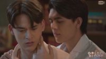 Joss＆Gawinが体現する禁断かつ濃密な関係性...GMMTVが放つ、タイBLのトレンドともいえるヴァンパイア×人間のラブストーリー「My Golden Blood」