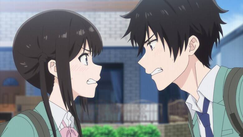 石川界人×伊藤美来、『愛してるゲームを終わらせたい』で向き合った不器用な恋心 幼なじみ2人の距離感を語る