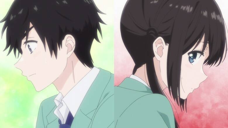 石川界人×伊藤美来、『愛してるゲームを終わらせたい』で向き合った不器用な恋心 幼なじみ2人の距離感を語る