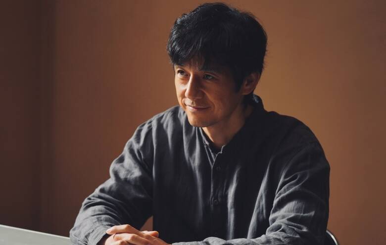 市川染五郎、荒木飛羽、山中柔太朗ら才能豊かな俳優たちが美しくもおぞましい"標本"に...西島秀俊が静かなる狂気を見せる衝撃作「人間標本」