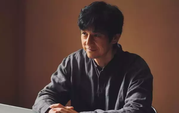 「市川染五郎、荒木飛羽、山中柔太朗ら才能豊かな俳優たちが美しくもおぞましい"標本"に...西島秀俊が静かなる狂気を見せる衝撃作「人間標本」」の画像