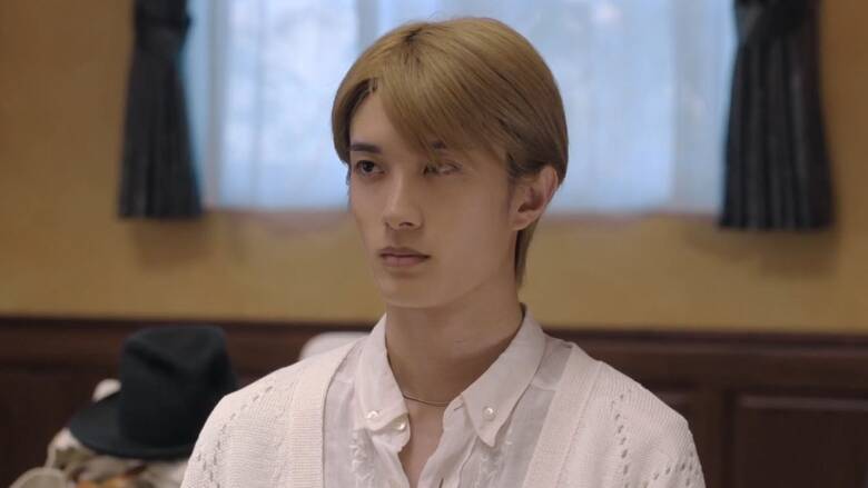 市川染五郎、荒木飛羽、山中柔太朗ら才能豊かな俳優たちが美しくもおぞましい"標本"に...西島秀俊が静かなる狂気を見せる衝撃作「人間標本」