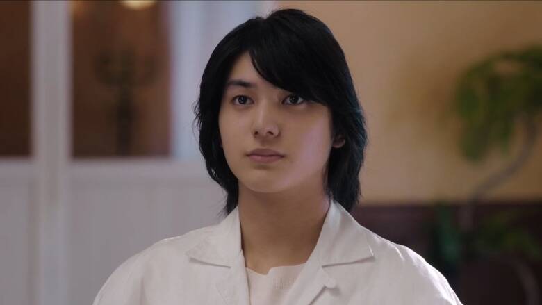 市川染五郎、荒木飛羽、山中柔太朗ら才能豊かな俳優たちが美しくもおぞましい"標本"に...西島秀俊が静かなる狂気を見せる衝撃作「人間標本」