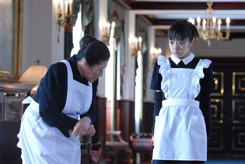 井上真央の出世作！「花より男子2（リターンズ）」牧野つくしの魅力は、弱いけど強くあろうとするひたむきさ