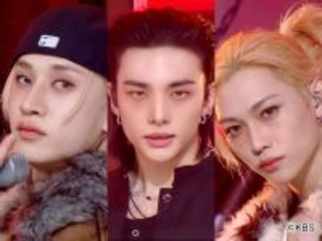 Stray Kidsの超高速カムバックが世界を席巻！新たな"SKZ IT TAPE"シリーズで高みを目指す...3RACHAを中心とした、類まれな創作意欲