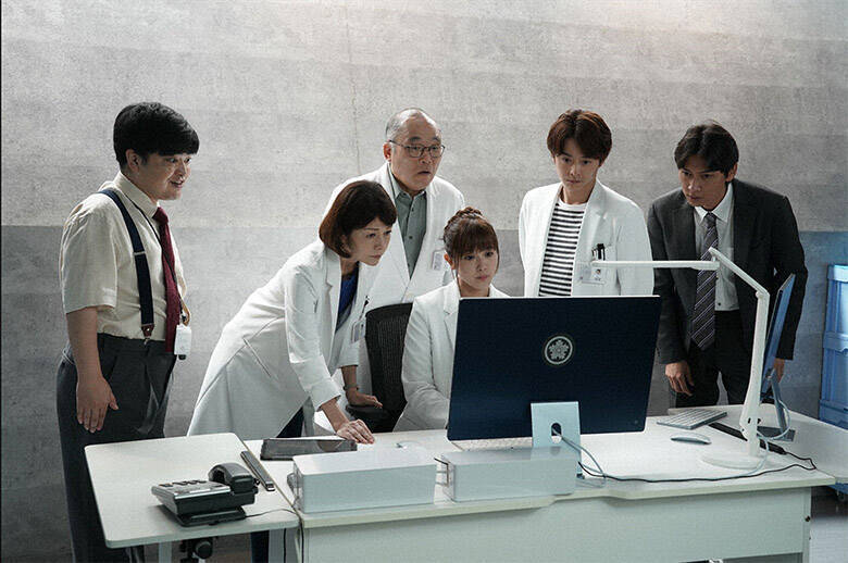 沢口靖子主演「科捜研の女」シリーズ、連ドラ最終シーズンはマリコの柔らかさとひたむきな想いを感じられる良作