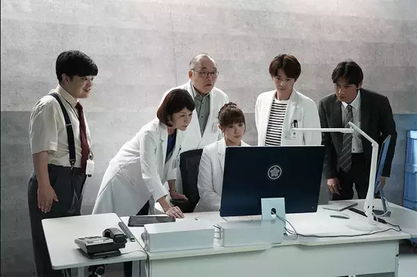 「沢口靖子主演「科捜研の女」シリーズ、連ドラ最終シーズンはマリコの柔らかさとひたむきな想いを感じられる良作」の画像