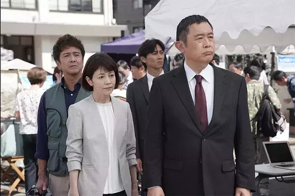 「沢口靖子主演「科捜研の女」シリーズ、連ドラ最終シーズンはマリコの柔らかさとひたむきな想いを感じられる良作」の画像