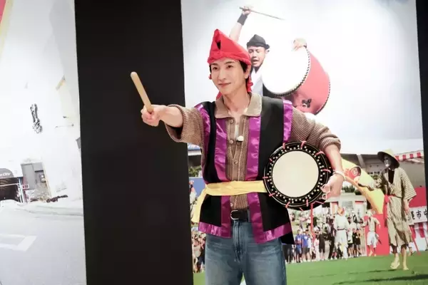 「SUPER JUNIOR・イトゥクが冬の沖縄で出会った交流エピソードを明かす『SUPER JUNIOR-イトゥクのひとり旅』」の画像