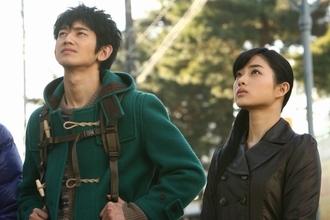 瑛太の「月9」初主演、石原さとみの「月9」初ヒロイン作「ヴォイス～命なき者の声～」が伝える命の重み