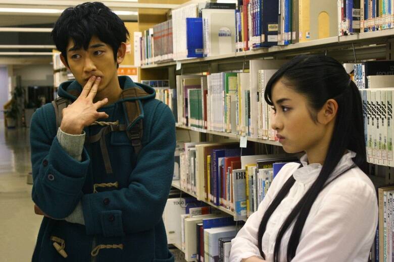 瑛太の「月9」初主演、石原さとみの「月9」初ヒロイン作「ヴォイス～命なき者の声～」が伝える命の重み