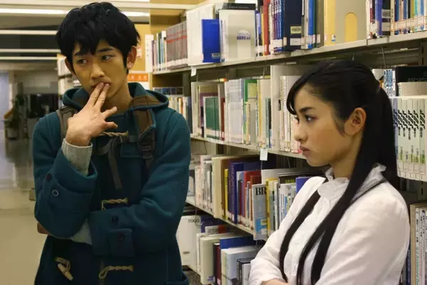 「瑛太の「月9」初主演、石原さとみの「月9」初ヒロイン作「ヴォイス～命なき者の声～」が伝える命の重み」の画像