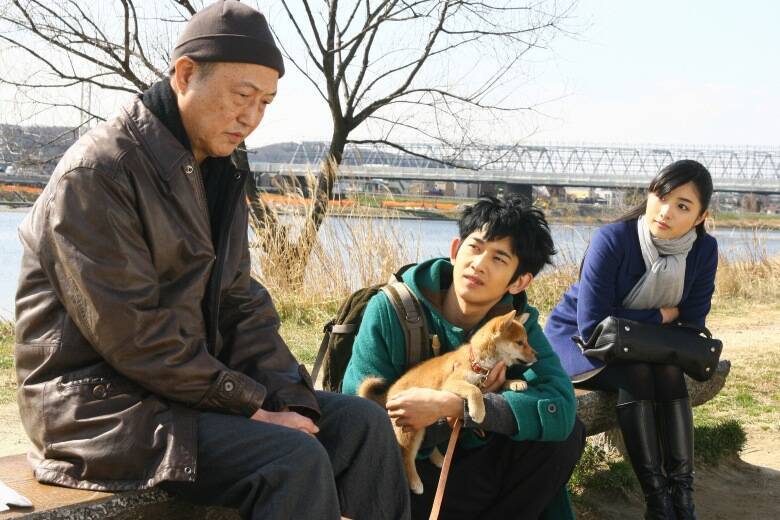 瑛太の「月9」初主演、石原さとみの「月9」初ヒロイン作「ヴォイス～命なき者の声～」が伝える命の重み