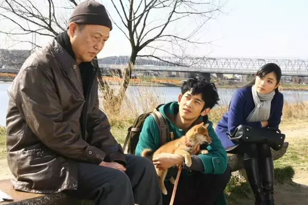 「瑛太の「月9」初主演、石原さとみの「月9」初ヒロイン作「ヴォイス～命なき者の声～」が伝える命の重み」の画像
