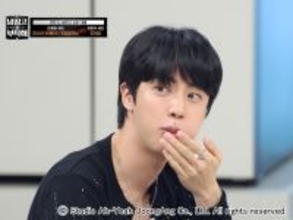 完全体カムバックに沸くBTS、"先輩たち"の心も掴むJin(ジン)の礼儀正しさ、神対応ぶりが際立った単独バラエティ