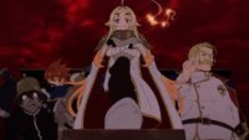 飯塚麻結が語る"《女神》"テオリッタのギャップと信念──可愛さと凛々しさが共存するキャラクターに込めた想い