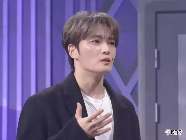 「ジェジュンも40代という新たなフェーズへ...根底にある"周囲を喜ばせたい"というエンターテイナーぶりが発揮された、韓国の国民的バラエティでの姿」の画像