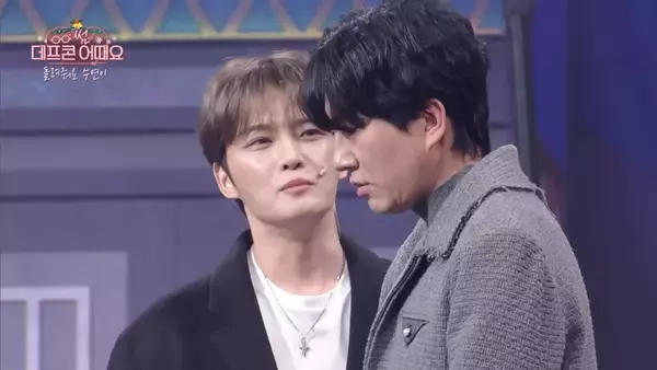 「ジェジュンも40代という新たなフェーズへ...根底にある"周囲を喜ばせたい"というエンターテイナーぶりが発揮された、韓国の国民的バラエティでの姿」の画像