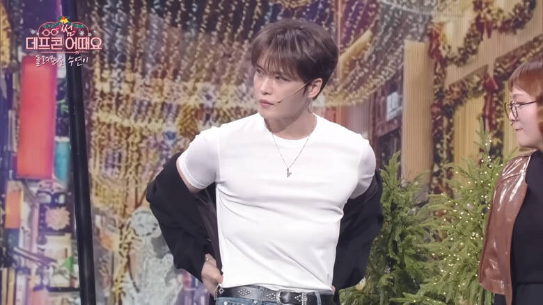 ジェジュンも40代という新たなフェーズへ...根底にある"周囲を喜ばせたい"というエンターテイナーぶりが発揮された、韓国の国民的バラエティでの姿