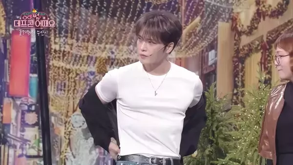 「ジェジュンも40代という新たなフェーズへ...根底にある"周囲を喜ばせたい"というエンターテイナーぶりが発揮された、韓国の国民的バラエティでの姿」の画像