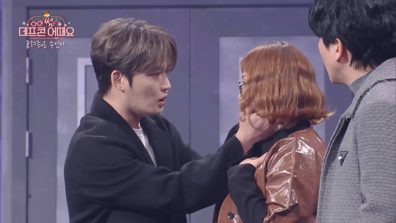 ジェジュンも40代という新たなフェーズへ...根底にある"周囲を喜ばせたい"というエンターテイナーぶりが発揮された、韓国の国民的バラエティでの姿