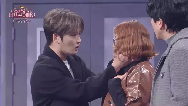 「ジェジュンも40代という新たなフェーズへ...根底にある"周囲を喜ばせたい"というエンターテイナーぶりが発揮された、韓国の国民的バラエティでの姿」の画像