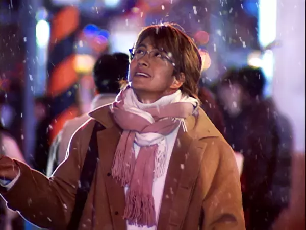 「初恋のエッセンスを凝縮！映画版「冬のソナタ」でより際立つペ・ヨンジュンとチェ・ジウが織りなす切なくも甘い名シーン」の画像