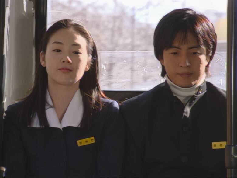 初恋のエッセンスを凝縮！映画版「冬のソナタ」でより際立つペ・ヨンジュンとチェ・ジウが織りなす切なくも甘い名シーン