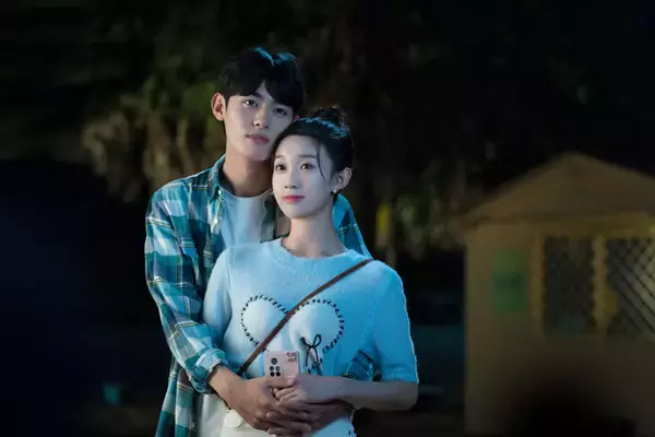 「中国の恋愛ドラマで注目のチェン・シャン(程相)ら、"彼氏"役のイケメン度が高すぎる！中国版プデュ出身のリー・ズーシュエン(李子璇)の愛されヒロイン力とは？」の画像