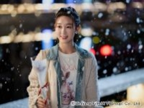 中国の恋愛ドラマで注目のチェン・シャン(程相)ら、"彼氏"役のイケメン度が高すぎる！中国版プデュ出身のリー・ズーシュエン(李子璇)の愛されヒロイン力とは？