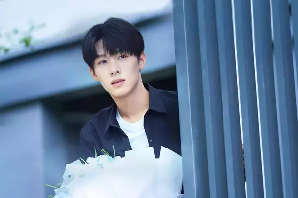 「中国の恋愛ドラマで注目のチェン・シャン(程相)ら、"彼氏"役のイケメン度が高すぎる！中国版プデュ出身のリー・ズーシュエン(李子璇)の愛されヒロイン力とは？」の画像