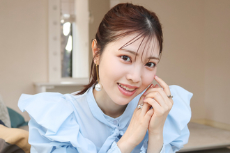 石原夏織、光を感じたファンからの言葉「ソロデビューする少し前に...」2曲同時リリースインタビュー