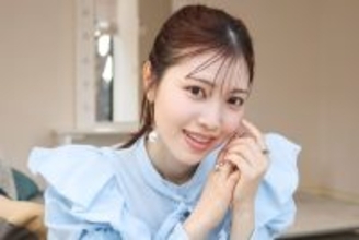 石原夏織、光を感じたファンからの言葉「ソロデビューする少し前に...」2曲同時リリースインタビュー