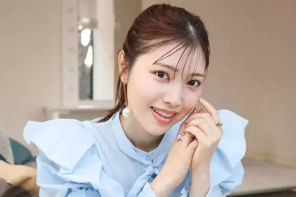 「石原夏織、光を感じたファンからの言葉「ソロデビューする少し前に...」2曲同時リリースインタビュー」の画像